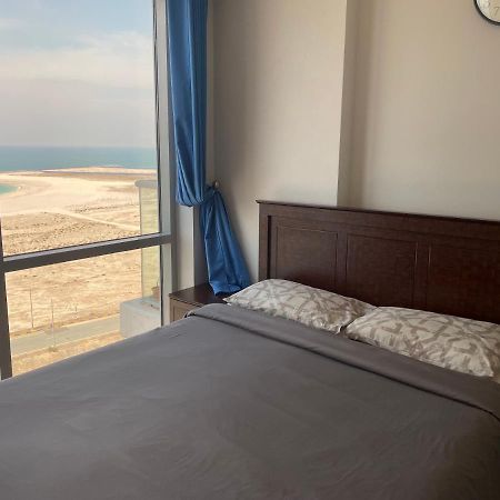 2 Bedroom Incredible Ocean Vew Apartment Ras al-Khaimah Bagian luar foto