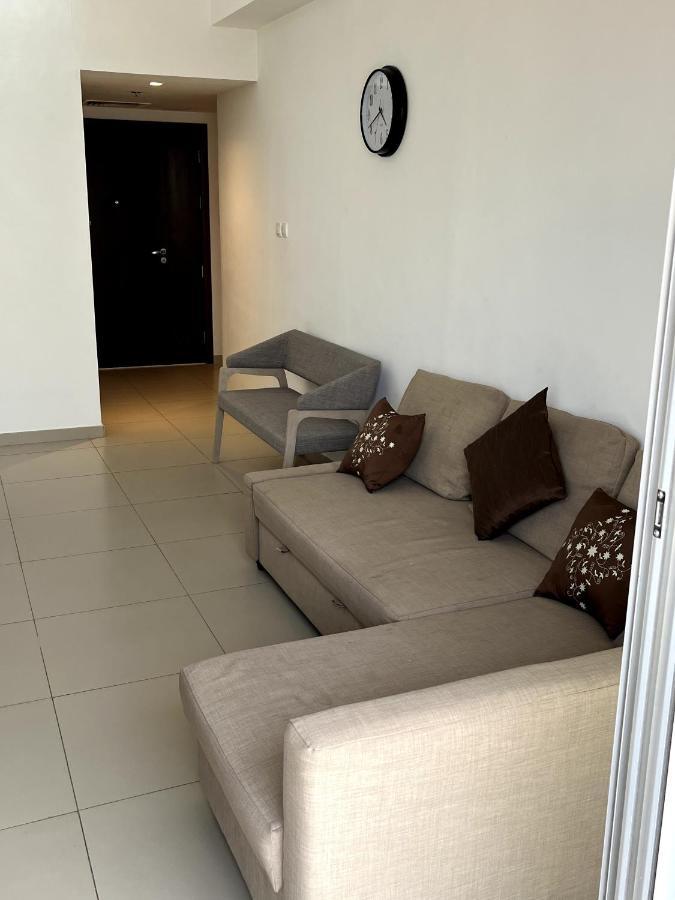 2 Bedroom Incredible Ocean Vew Apartment Ras al-Khaimah Bagian luar foto