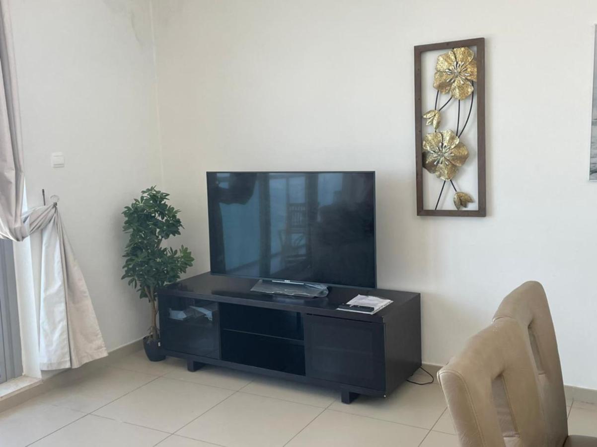 2 Bedroom Incredible Ocean Vew Apartment Ras al-Khaimah Bagian luar foto