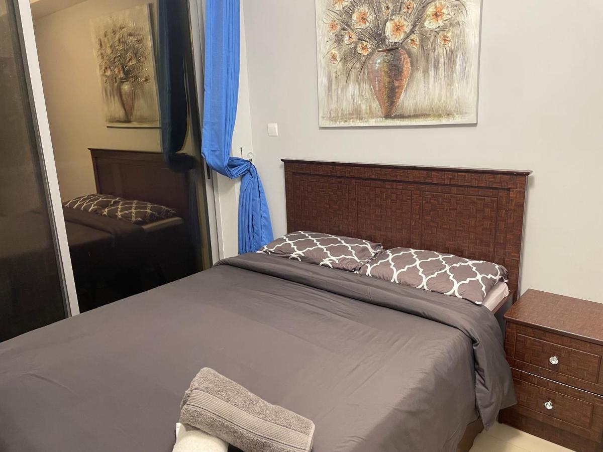 2 Bedroom Incredible Ocean Vew Apartment Ras al-Khaimah Bagian luar foto